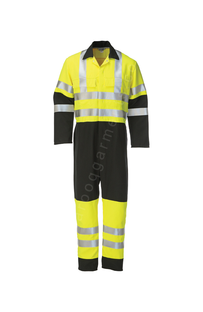 Hi-Visibility Clothing