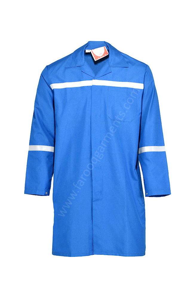 Inherently Flame Retardant Nomex by DuPont