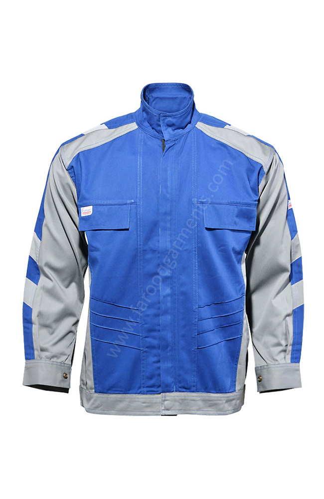 Corporate Contrast Clothing