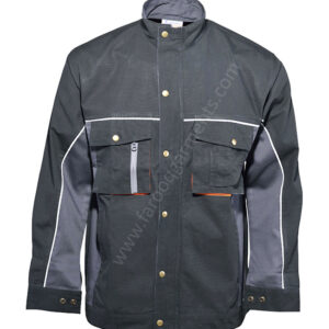 Corporate Contrast Clothing