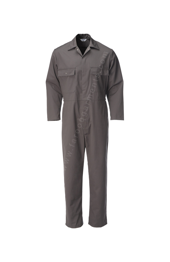 Coveralls