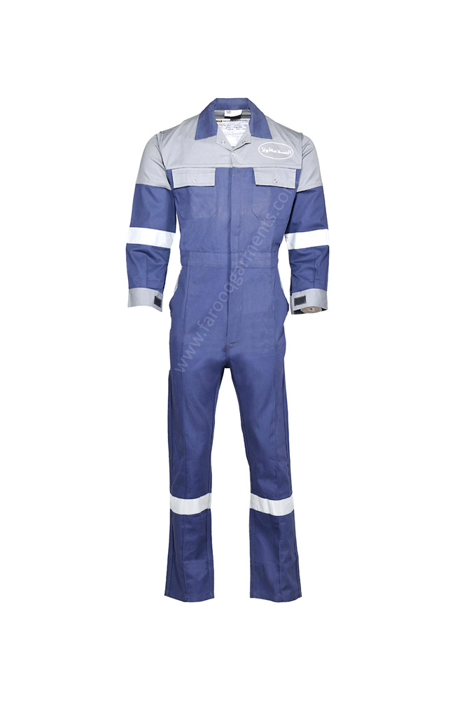 Coverall