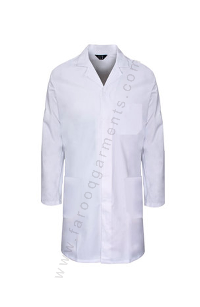 Hospital Wear Clothing
